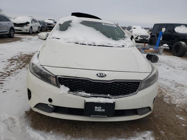 2017 KIA FORTE LX - KNAFK5A81H5668875