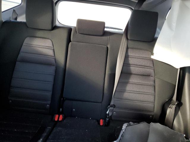 2019 Honda Cr-V Lx VIN: 2HKRW2H22KH121464 Lot: 40242714