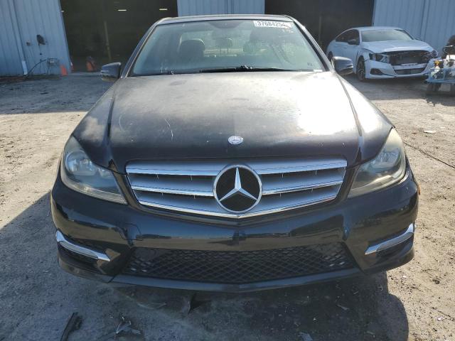 VIN WDDGF4HB8DR241466 2013 Mercedes-Benz C-Class, 250 no.5