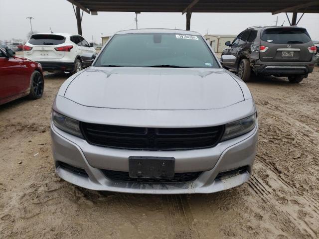 2C3CDXHG0JH175698 | 2018 DODGE CHARGER SX