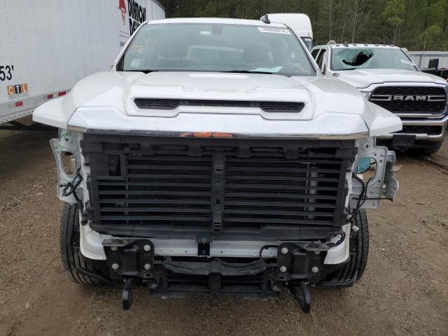2022 GMC SIERRA C25 1GT08LE77NF252977