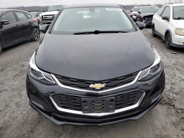 3G1BE6SM2JS561445 | 2018 CHEVROLET CRUZE LT