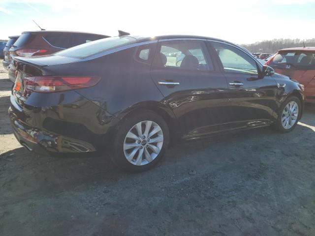 5XXGT4L33JG188533 | 2018 KIA OPTIMA LX