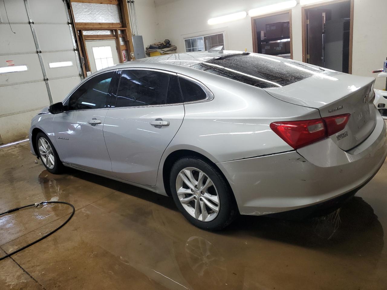1G1ZE5ST3HF228136 CHEVROLET MALIBU 2017