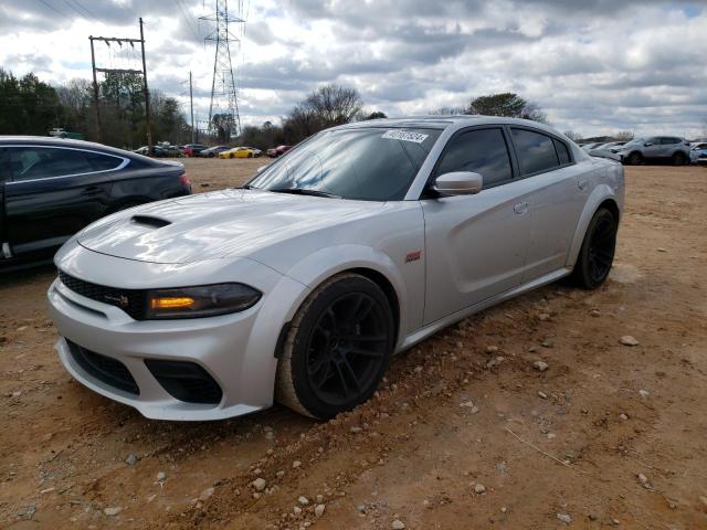 DODGE CHARGER SCAT PACK 2021 0