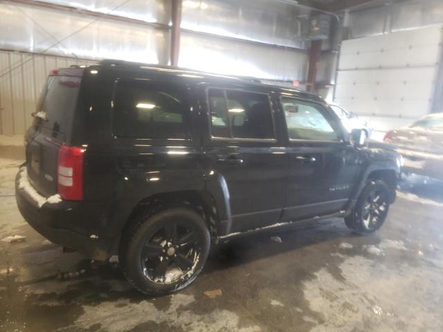 1C4NJRFB2ED689037 | 2014 JEEP PATRIOT LA