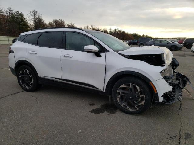 2023 KIA SPORTAGE S - 5XYK53AF0PG062341