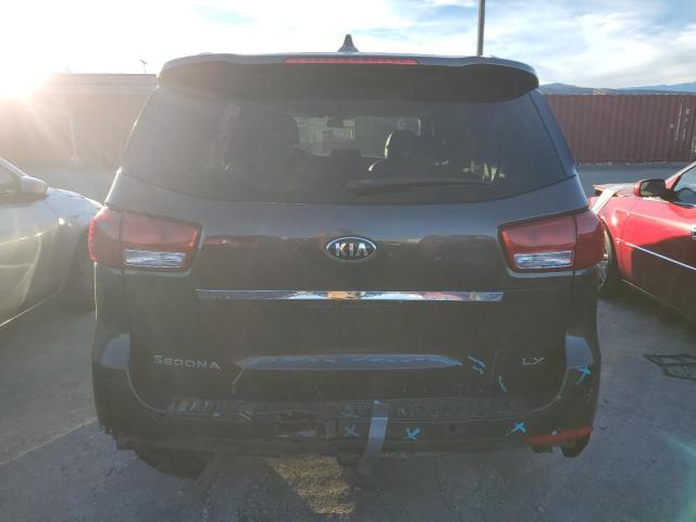 KNDMB5C16H6325905 2017 Kia Sedona Lx