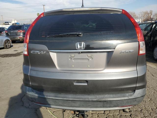 2HKRM4H36EH614577 | 2014 HONDA CR-V LX