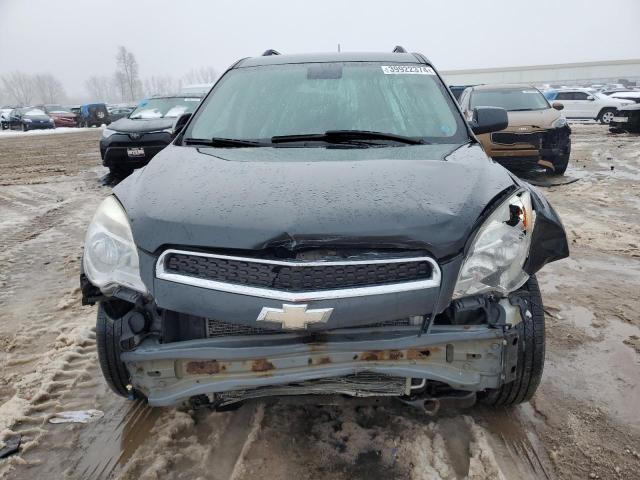 2014 Chevrolet Equinox - Image 5