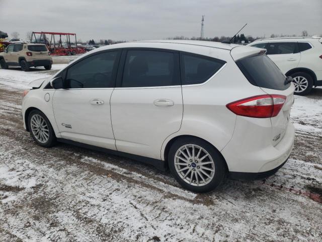 1FADP5CU6EL510857 | 2014 FORD C-MAX PREM