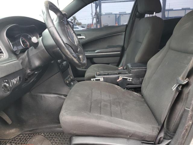 2016 DODGE CHARGER PO - 2C3CDXAT2GH206045