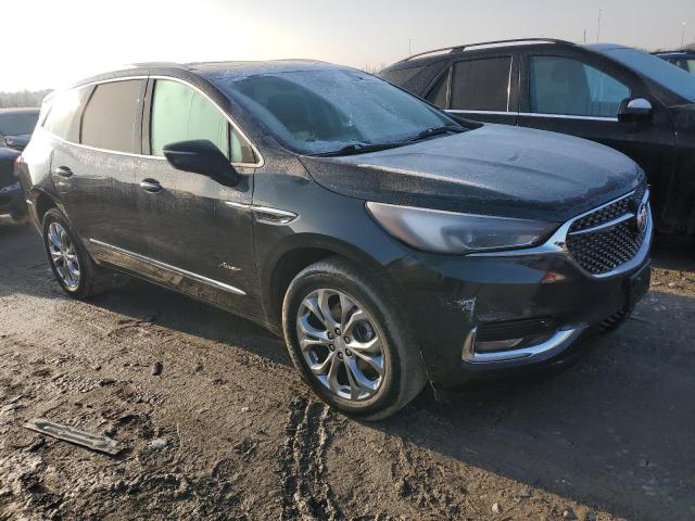 5GAERDKW4MJ131132 | 2021 BUICK ENCLAVE AV