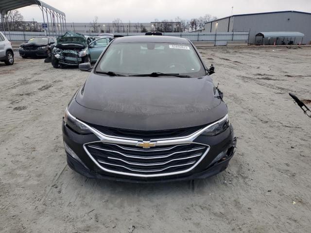 2020 CHEVROLET MALIBU LT - 1G1ZD5ST0LF078823