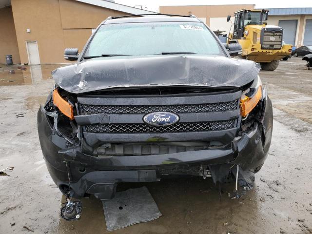 1FM5K8GT9FGB32166 | 2015 FORD EXPLORER S