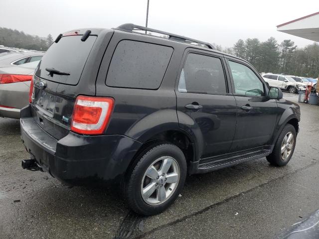 Vin: 1fmcu9dg2akc64321, lot: 37856814, ford escape xlt 20103