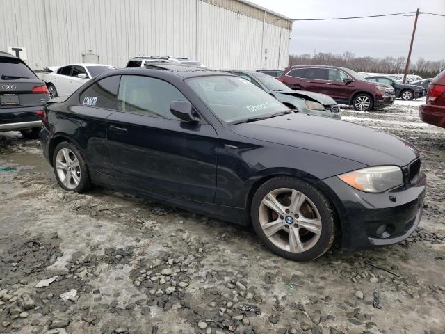 VIN WBAUP9C52DVS94760 2013 BMW 1 SERIES no.4