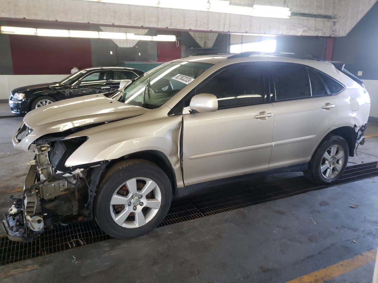 JTJHA31U740061576 2004 Lexus Rx 330