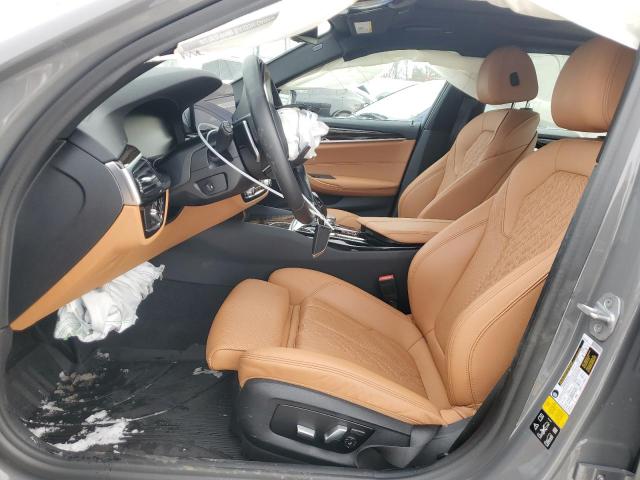 2021 BMW 530 XI - WBA13BJ01MWW98740