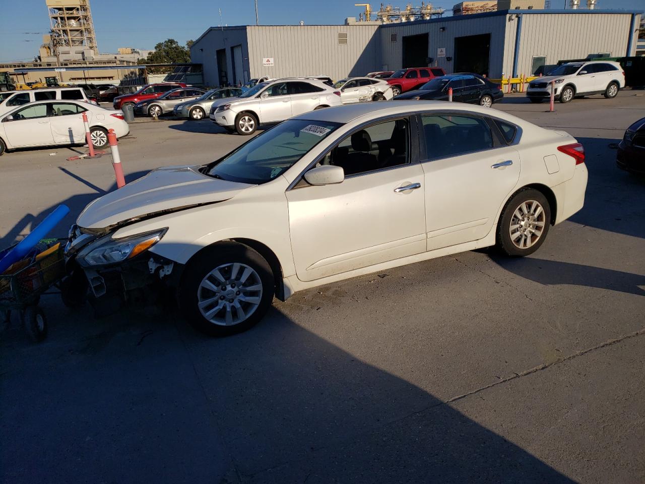 1N4AL3AP3GN371892 NISSAN ALTIMA 2016