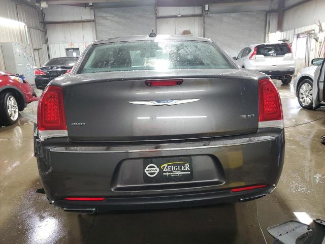 2C3CCAKG3JH177549 | 2018 CHRYSLER 300 LIMITE