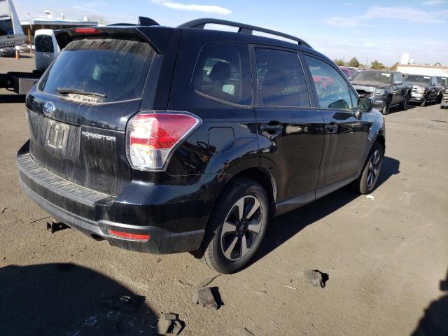 JF2SJAGC0JH615020 | 2018 SUBARU FORESTER 2