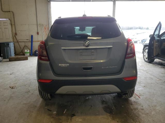 KL4CJASB1KB804856 | 2019 BUICK ENCORE PRE