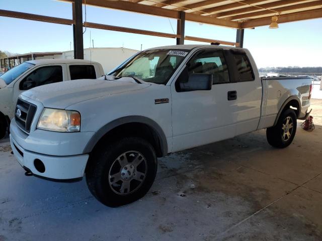 2008 Ford F-150 