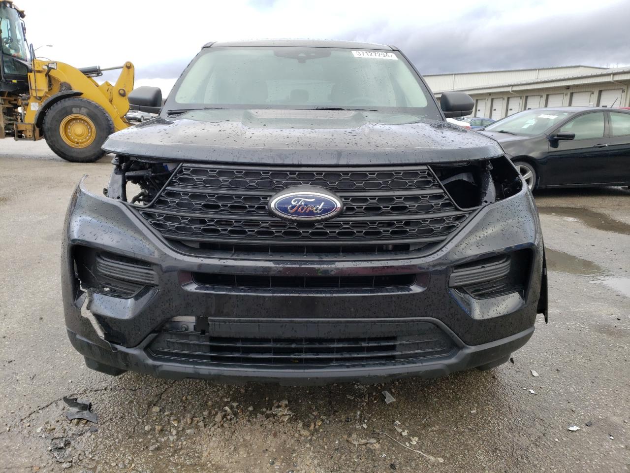 1FMSK8BH9MGB30226 FORD EXPLORER 2021