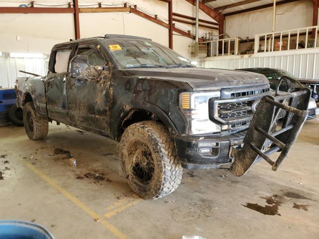 1FT8W2BT4MED69201 | 2021 FORD F250 SUPER