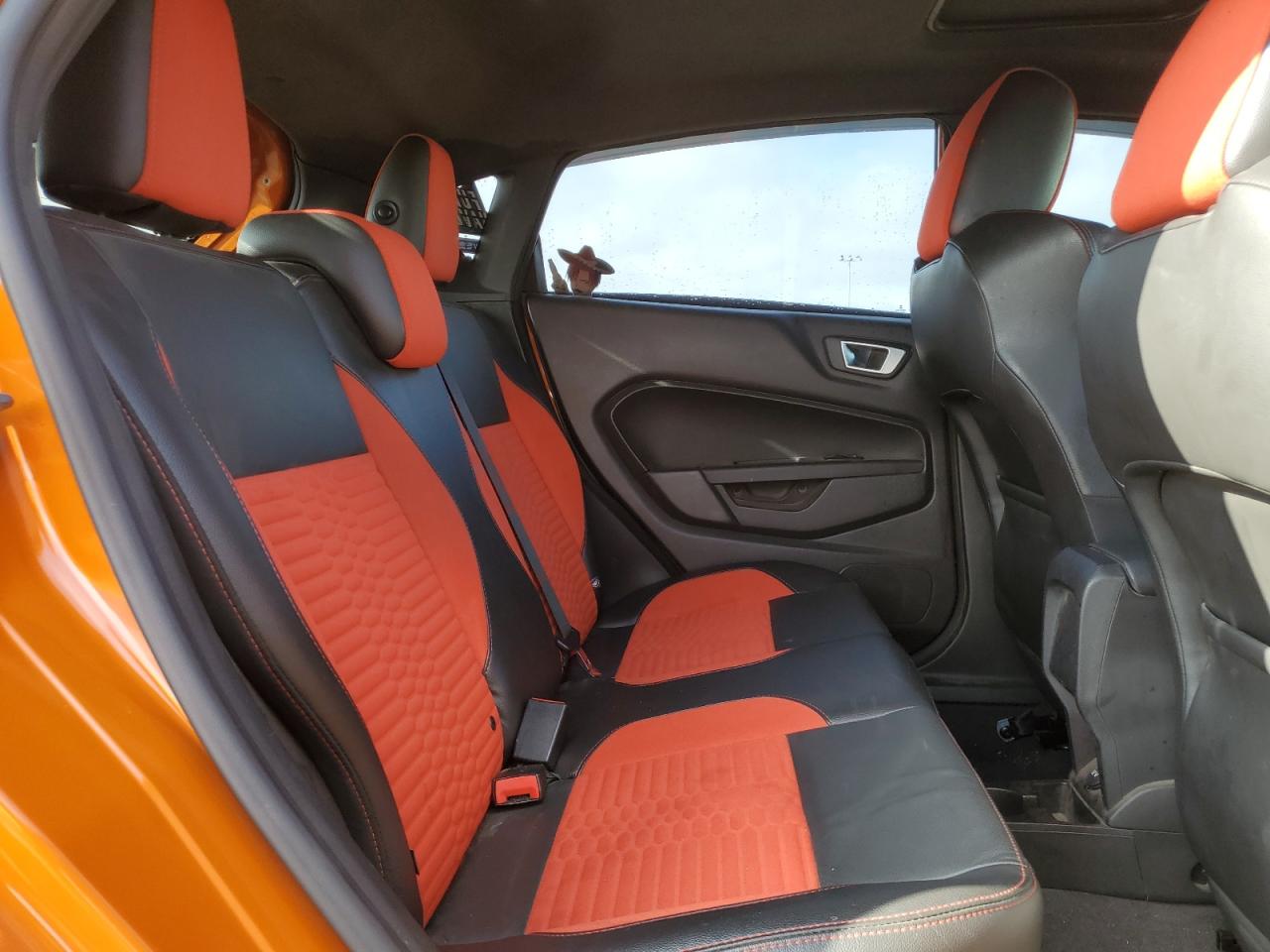 3FADP4GX7HM156316 FORD FIESTA 2017