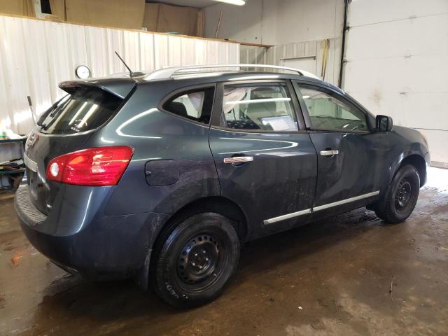 Vin: jn8as5mv5fw768682, lot: 39991404, nissan rogue s 20153