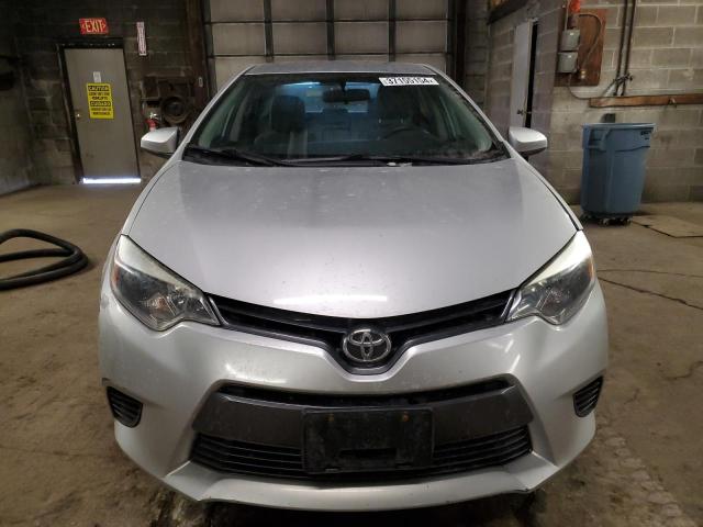 5YFBURHE8GP516091 | 2016 TOYOTA COROLLA L