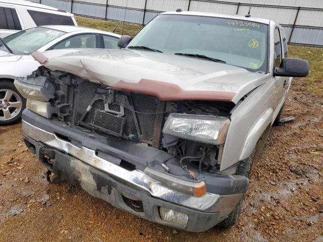 2004 Chevrolet C/K 1500 