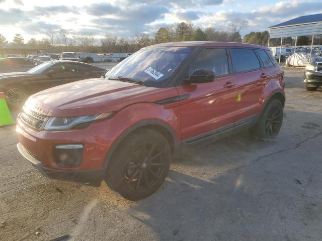 2016 Land Rover Range Rover Evoque SE