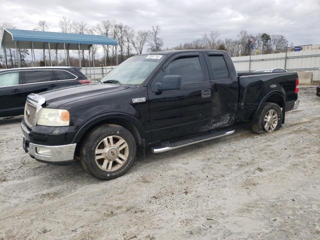 2005 Ford F-150 