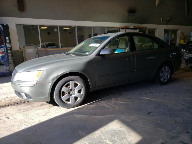 2009 Hyundai Sonata GLS