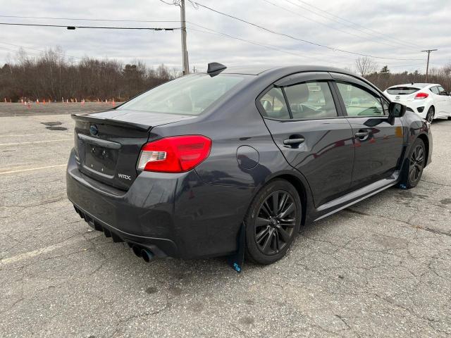 JF1VA1J61F9821646 | 2015 SUBARU WRX LIMITE