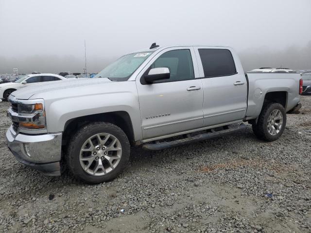 3GCPCREC3GG342299 | 2016 CHEVROLET SILVERADO