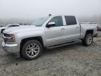 2016 CHEVROLET SILVERADO - 3GCPCREC3GG342299