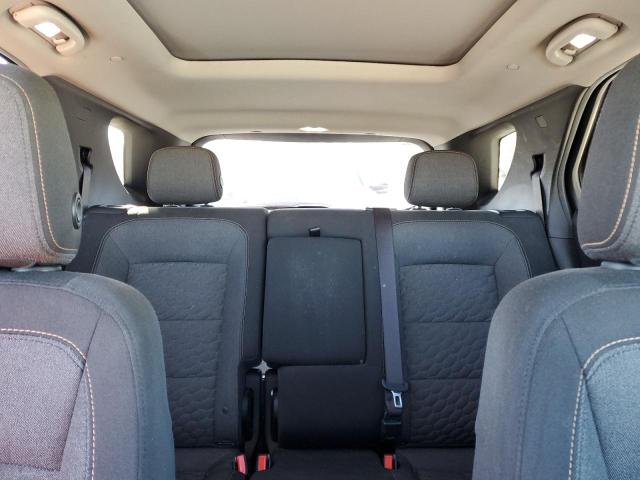 2018 Chevrolet Equinox Lt VIN: 2GNAXJEV7J6275505 Lot: 40009354