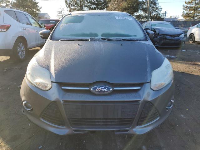 1FADP3K24EL151030 | 2014 FORD FOCUS SE