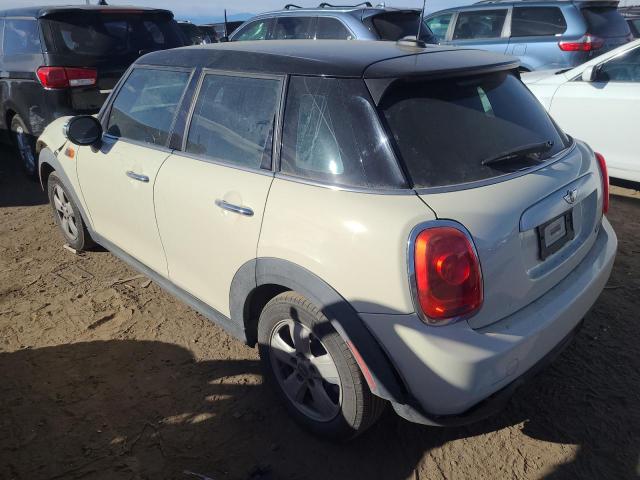 2015 MINI COOPER WMWXS5C55FT831852