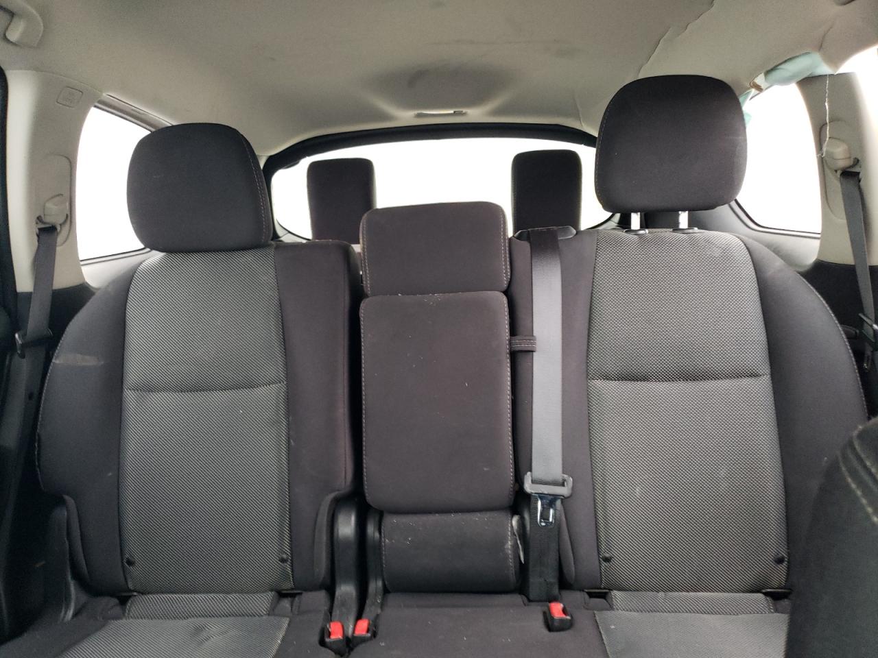5N1DR2MM6KC597443 NISSAN PATHFINDER 2019