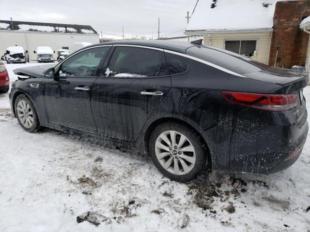 2018 KIA OPTIMA LX - 5XXGT4L38JG231991