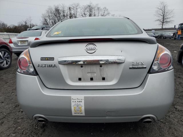 2011 Nissan Altima Base VIN: 1N4AL2AP6BN459046 Lot: 37304204