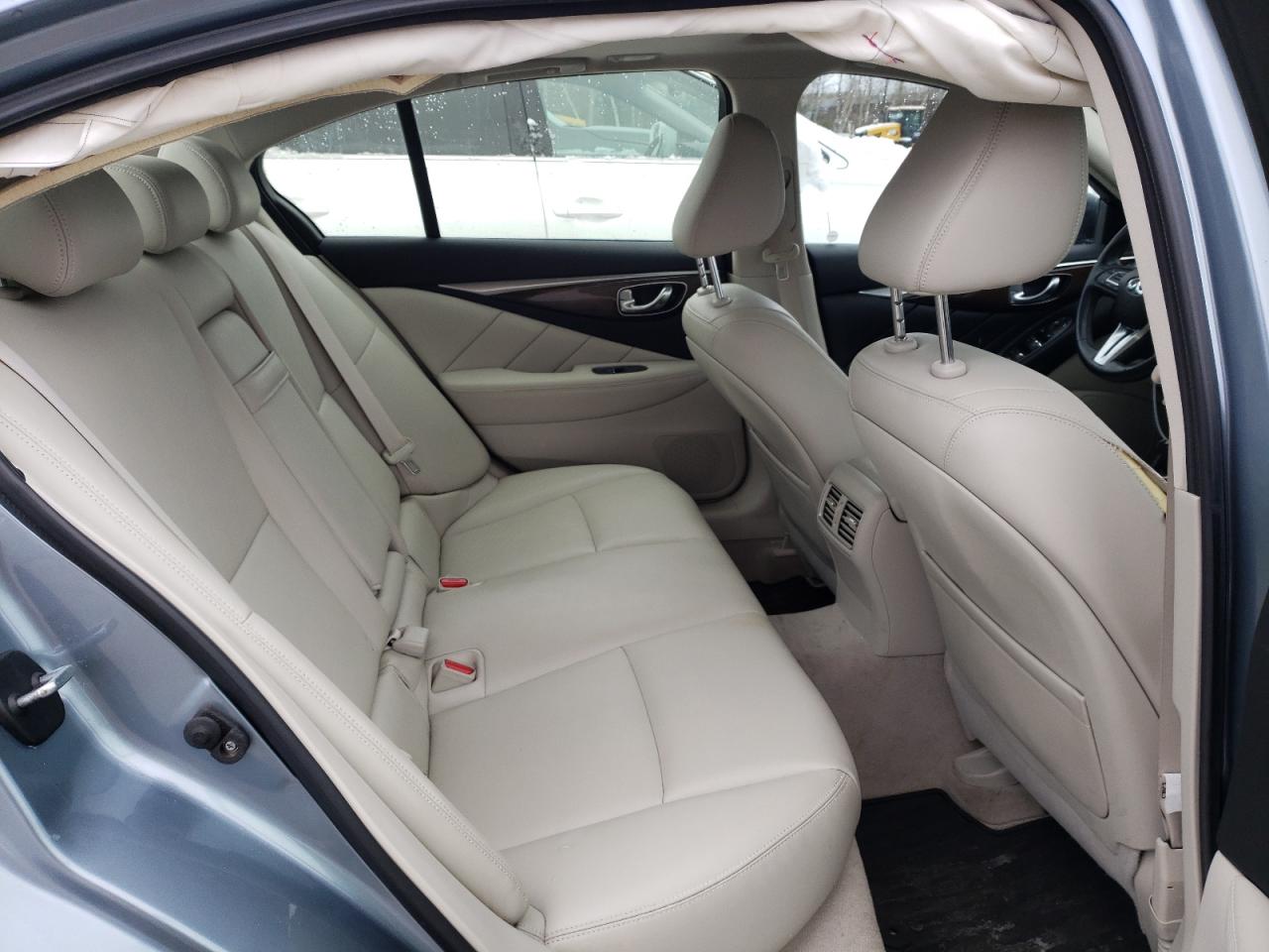 JN1EV7AR5KM550287 2019 Infiniti Q50 Luxe