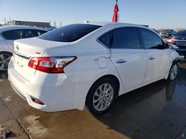 3N1AB7AP6KY265360 | 2019 NISSAN SENTRA S