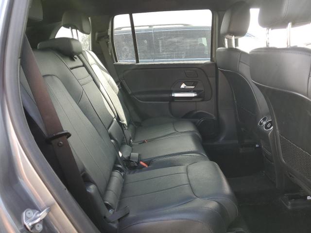 2022 MERCEDES-BENZ EQB 350 4M W1N9M1DB8NN006922