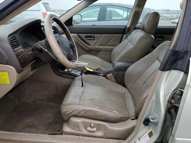 4S3BH806347610394 | 2004 Subaru legacy outback h6 3.0 ll bean